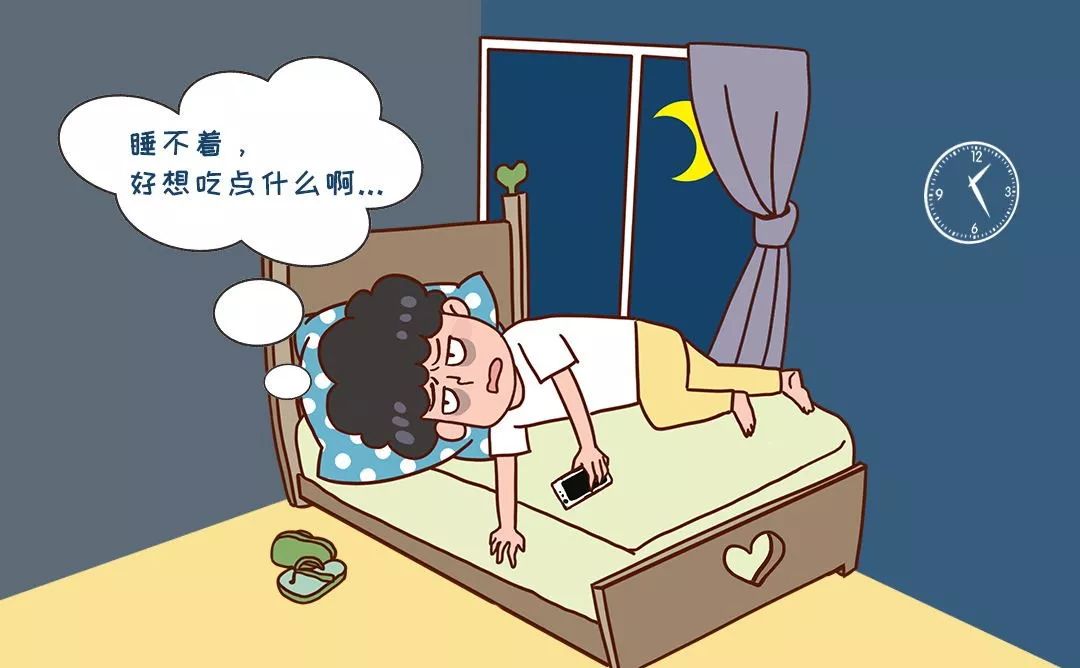 嘴馋老是想吃东西吃什么好,老是嘴馋要怎么抑制食欲