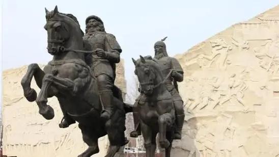 金朝大定之治,金国皇帝完颜雍简介