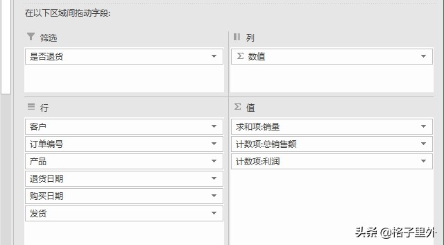 excel全自动销售管理套表,如何用excel制作订单管理系统