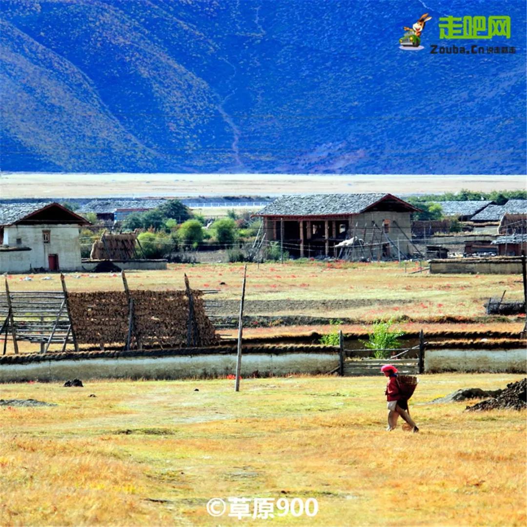 云南自驾5条最佳线路图,云南适合开车自驾的公路