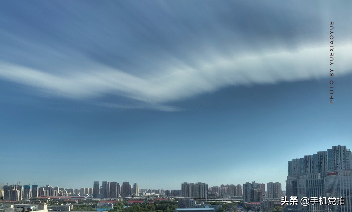 手机拍落日风景怎么拍出高级感,手机白天如何拍风景好看