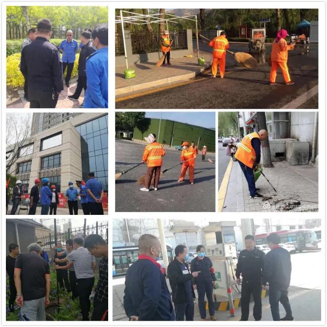 太原市尖草坪区城管局,2021太原尖草坪城管