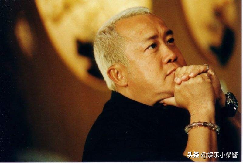 拼爹综艺星二代曾志伟,曾志伟一米六八