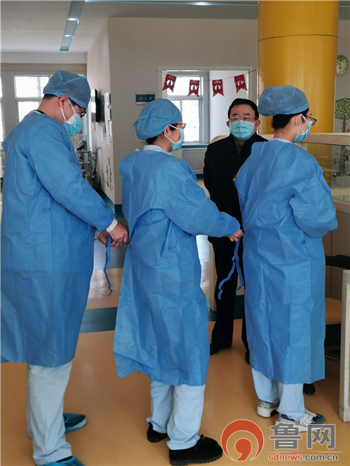 潍坊口腔医院什么时候恢复正常,潍坊口腔医院在线咨询