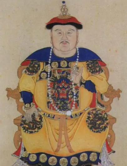 皇太极为何凌迟处死亲姐姐,皇太极凌迟公主是哪一年