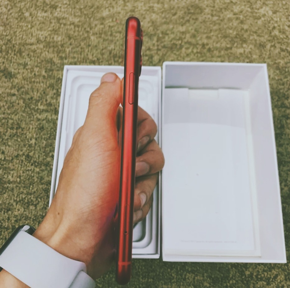 iphone11值得入手的三个理由,iphone11128gb使用