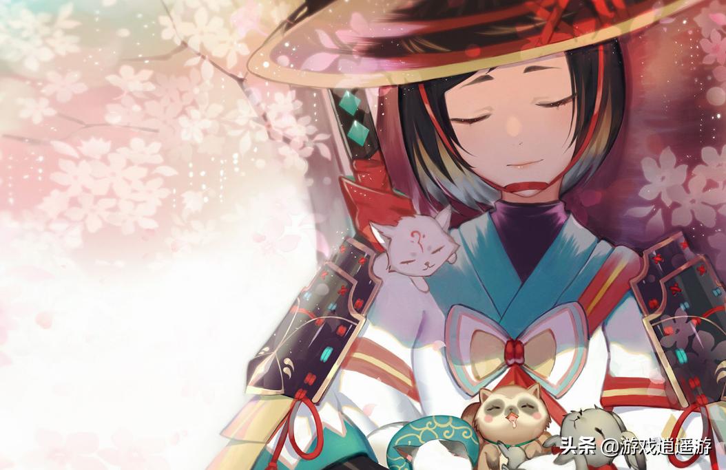 阴阳师萌新最好养什么奶妈,阴阳师前期萌新养什么阵容