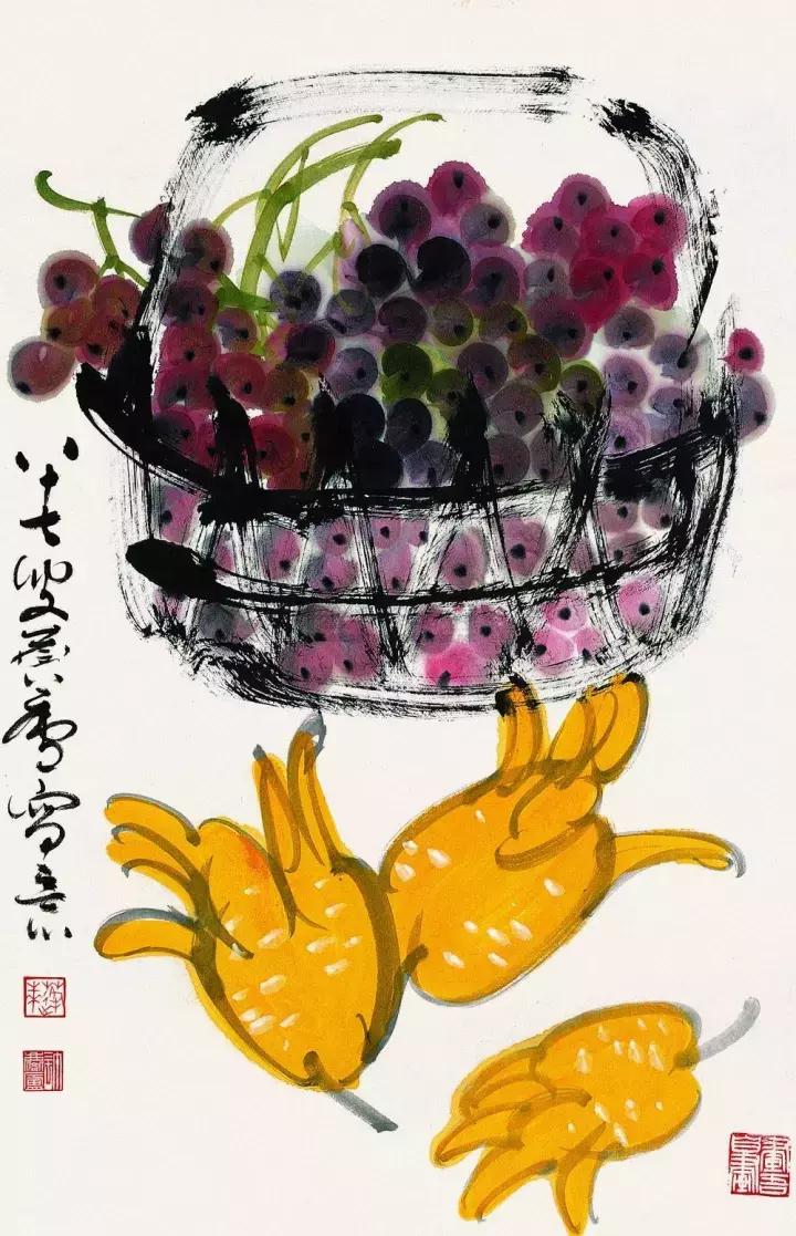 啥是佛手,五种佛手