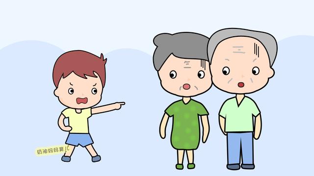 孩子喜欢乱攀比怎么办?穷教育不是办法,聪明妈妈学会这4招