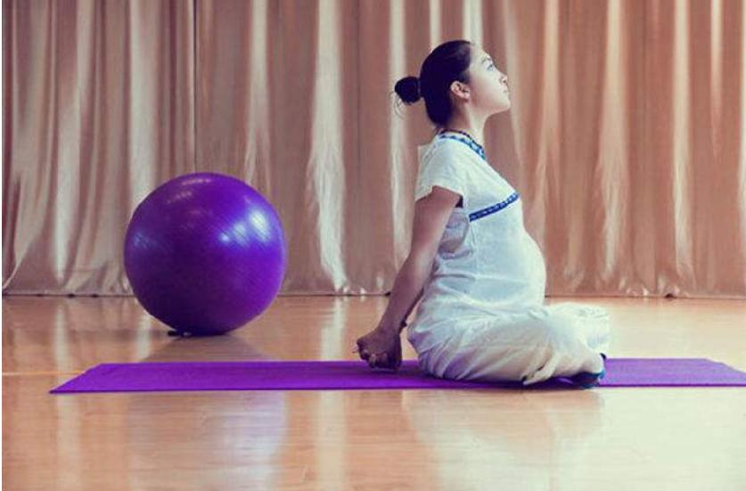 怀孕十月准爸爸应该做什么,怀孕期间准妈妈会经历什么