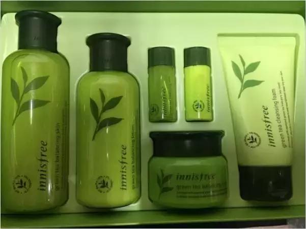 十大必买经典套盒,几款热门套盒