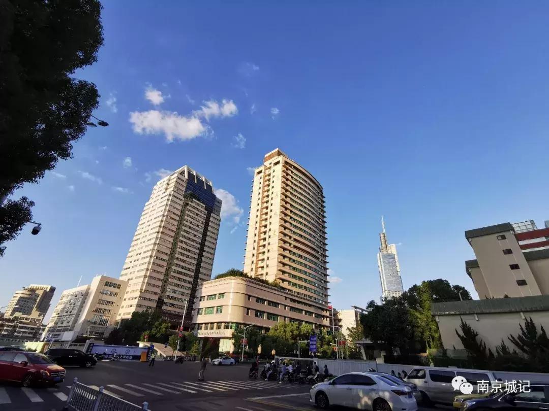 上海老破小弄堂,南京小资打卡圣地