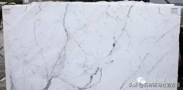 顶级大理石品种排名,顶级天然大理石