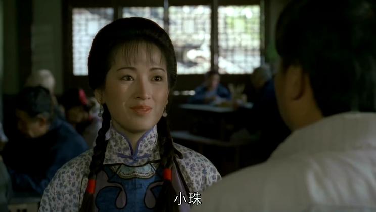 1989年,洪金宝学林正英,拍了部经典,却成洪家班最后的灵幻高峰