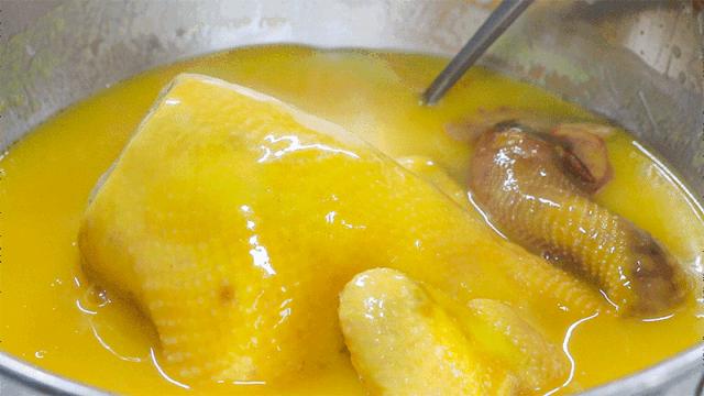 港式花胶鸡火锅暖心又暖胃,香港花胶鸡火锅哪家好吃