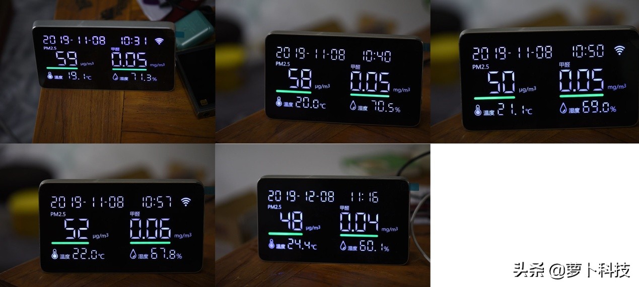 大户型取暖加湿一机搞定,德国蓝宝H1智能对流电暖气评测