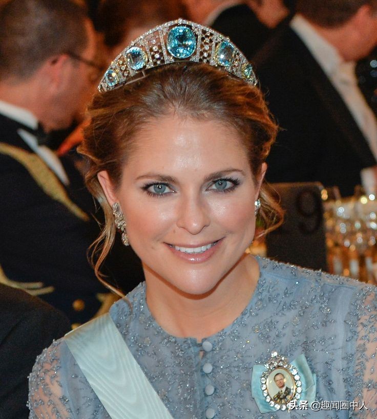 海蓝宝顶级珠宝欣赏,顶级海蓝宝首饰