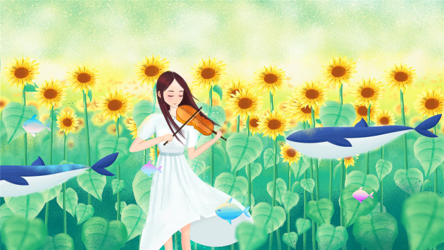 放不下一个人时，不用刻意断了联系，用这3种方式处理会更好