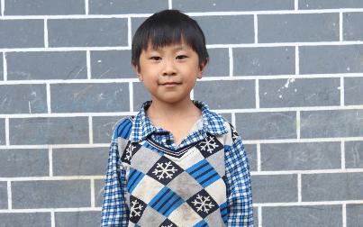 壹和回音计划丨孩子们亮晶晶的眼睛会说话