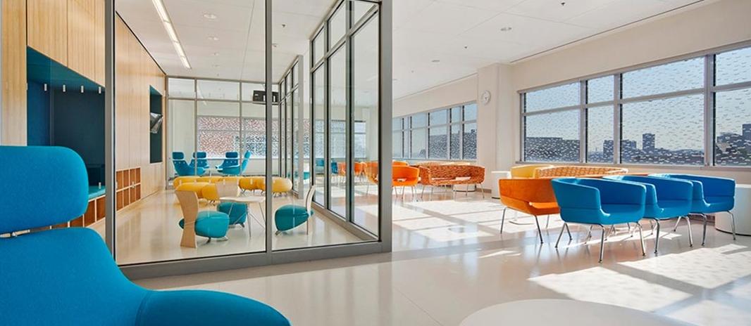 儿科病房如何设计,儿童医院设计怎么做