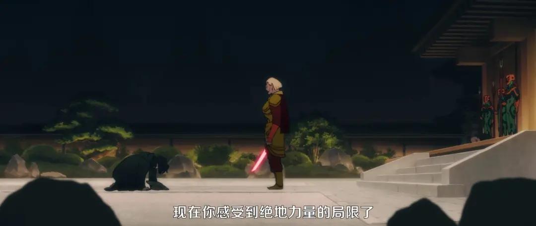 星球大战动漫版有哪些,星球大战最新动漫