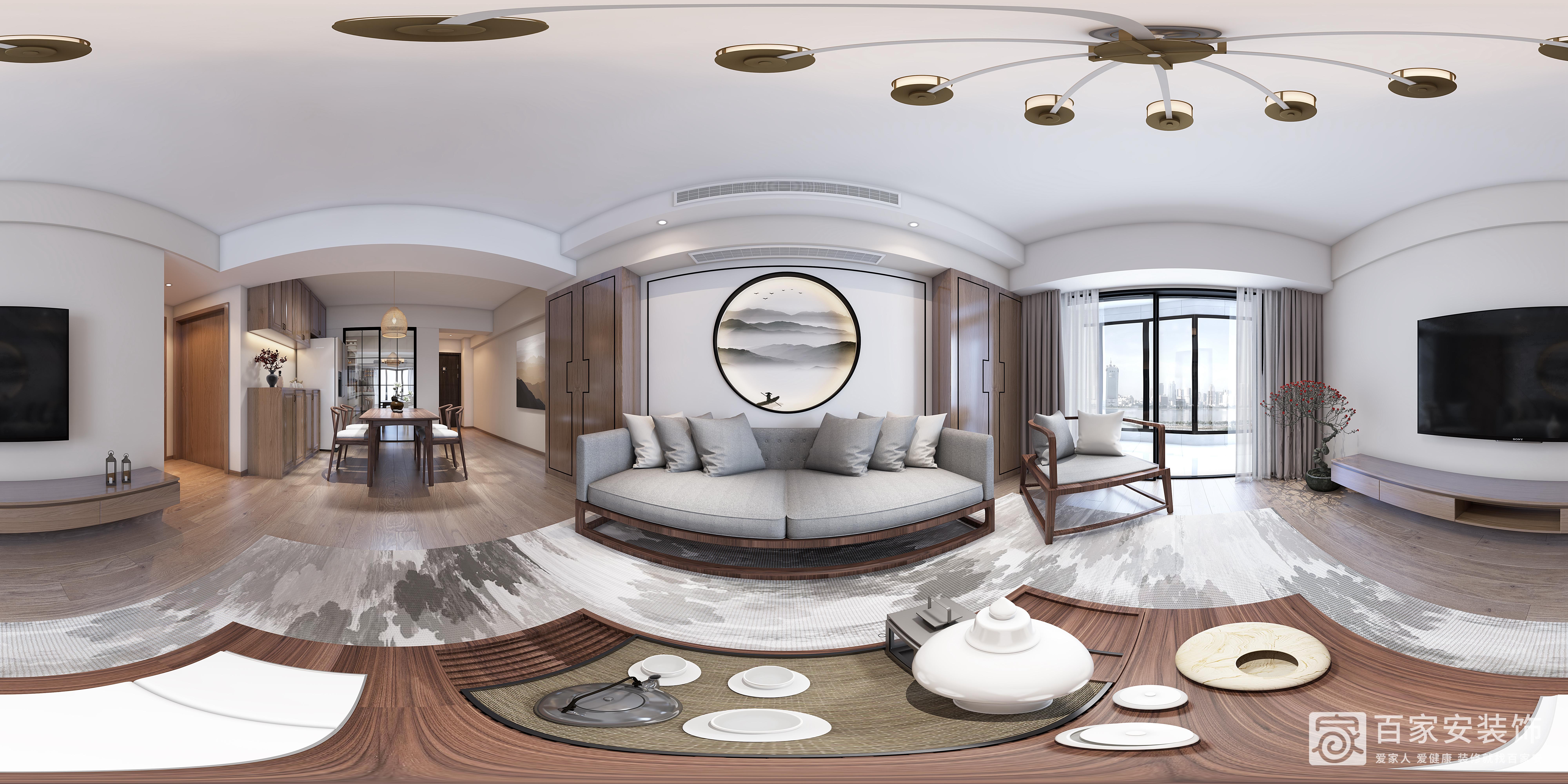 厦门二手房装修公司推荐,厦门装修房子效果图推荐