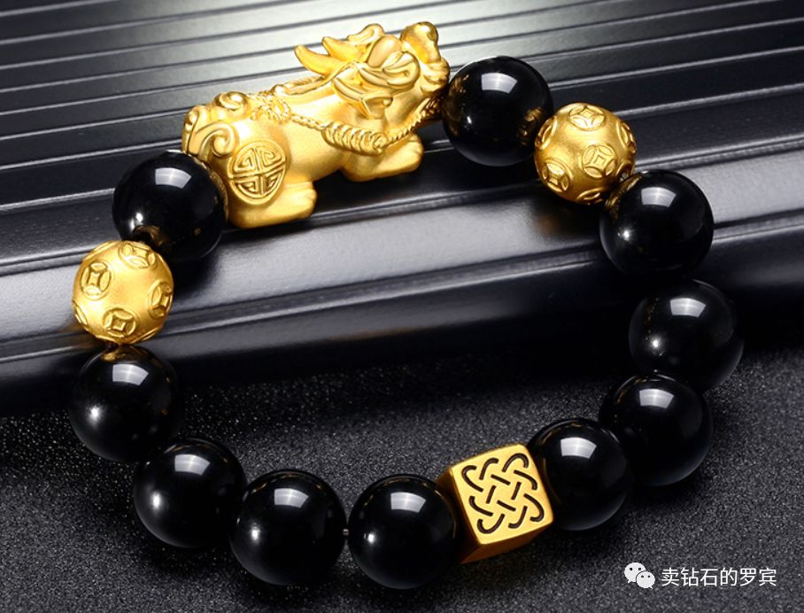 珠宝销售技巧之十满足顾客虚荣心,珠宝销售如何应对砍价