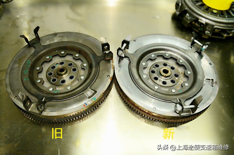 科鲁兹双离合变速箱维修多少钱,经典科鲁兹变速箱维修多少钱