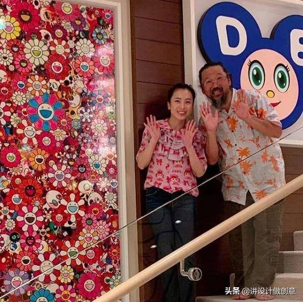 村上隆2018,村上隆破产