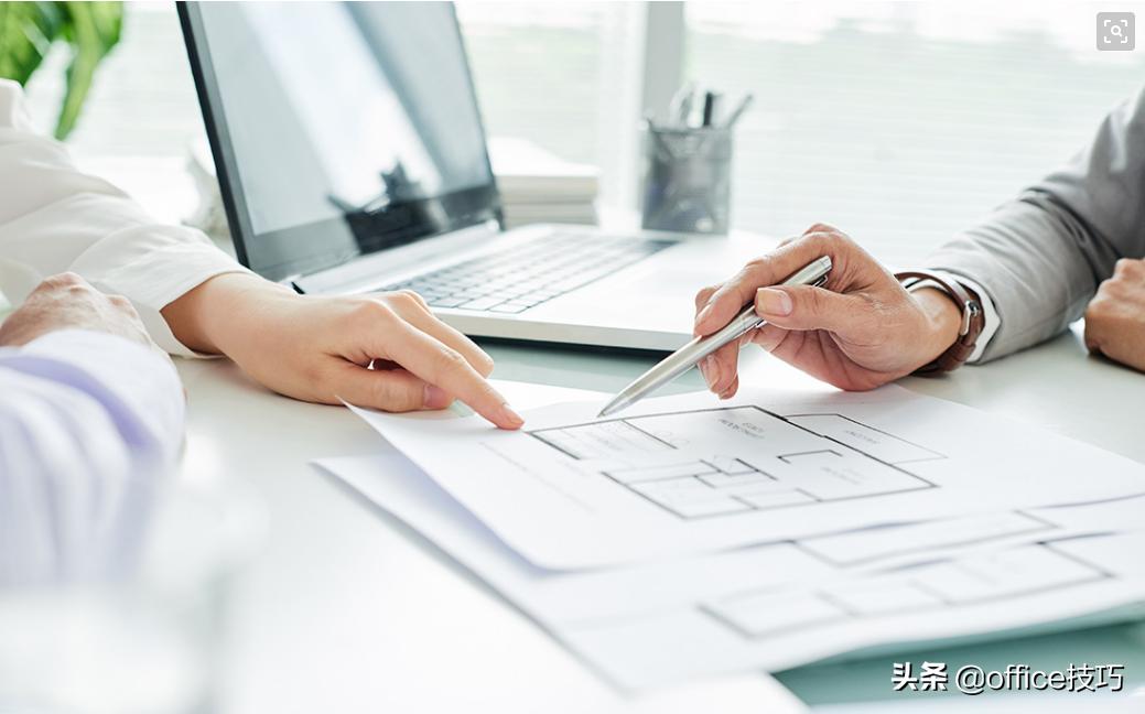 能让你早下班的excel快捷键,9个相见恨晚的excel小技巧