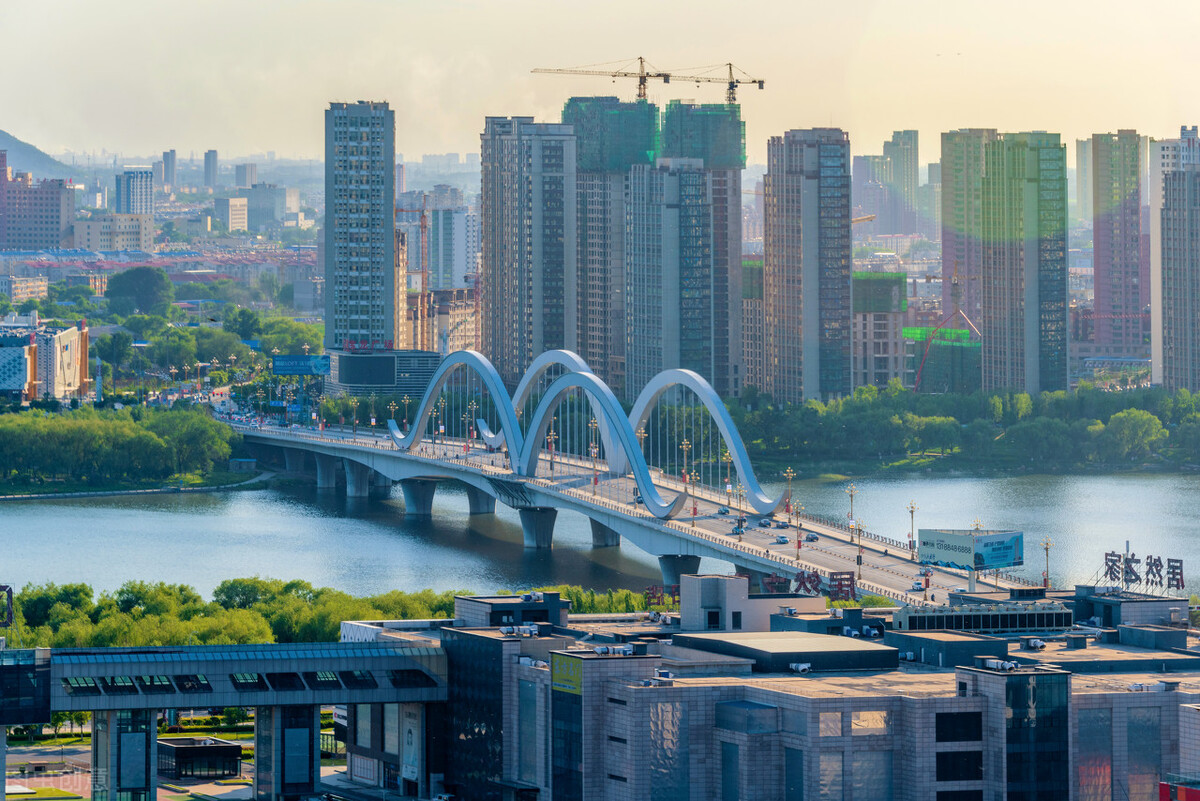 辽阳为什么被称为东北第一城,辽阳有可能成为特大城市吗