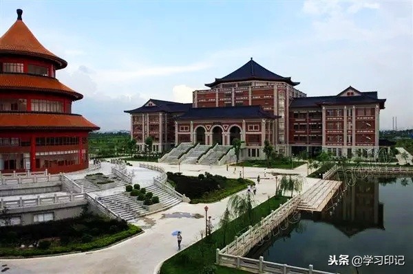 华南地区最好的医院,华南医科大学好不好