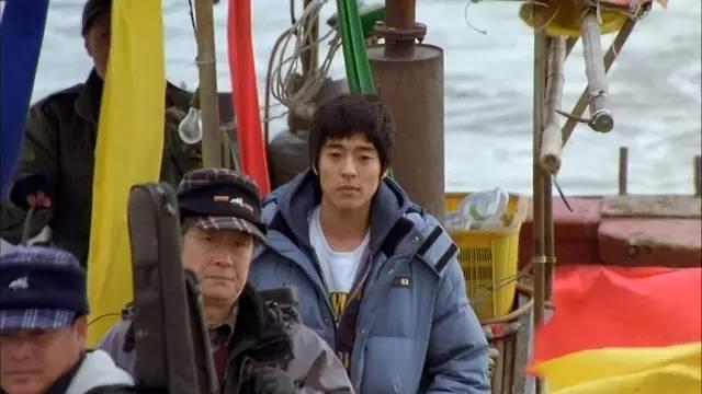 图解电影《弓》，从未见过如此独特的少女*处破**方式