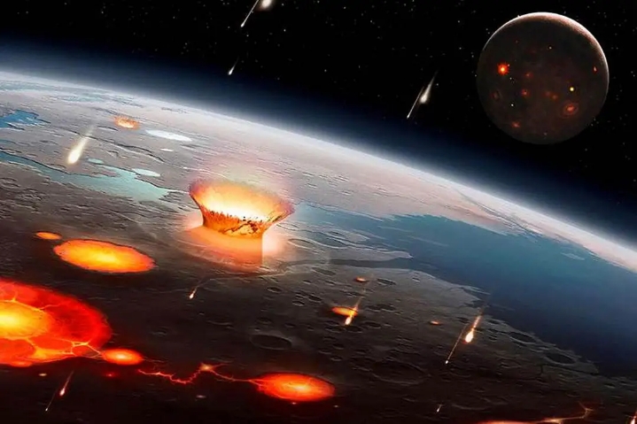 未来地壳的黄金能挖出来吗,地壳下面真的很多黄金吗