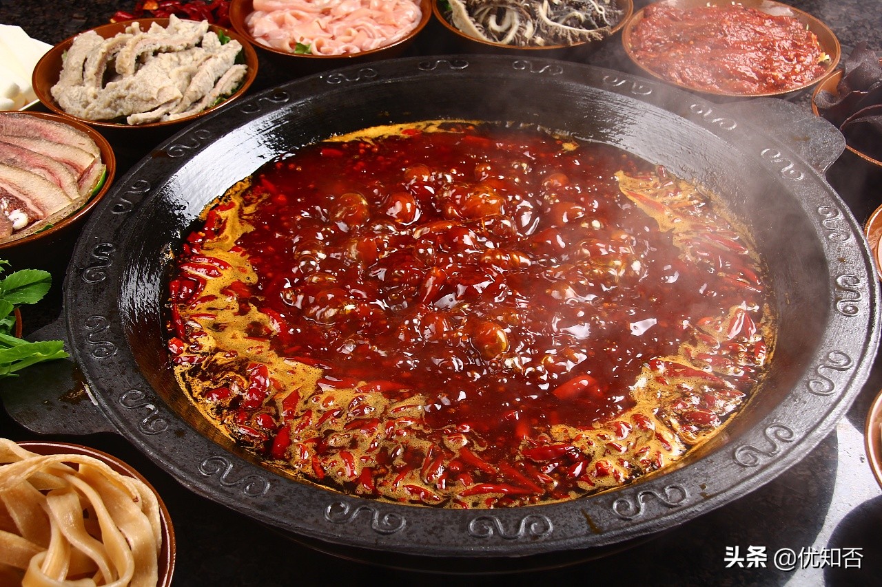 为什么辛辣的食物会刺激痔疮,辛辣食物为什么会对直肠有反应