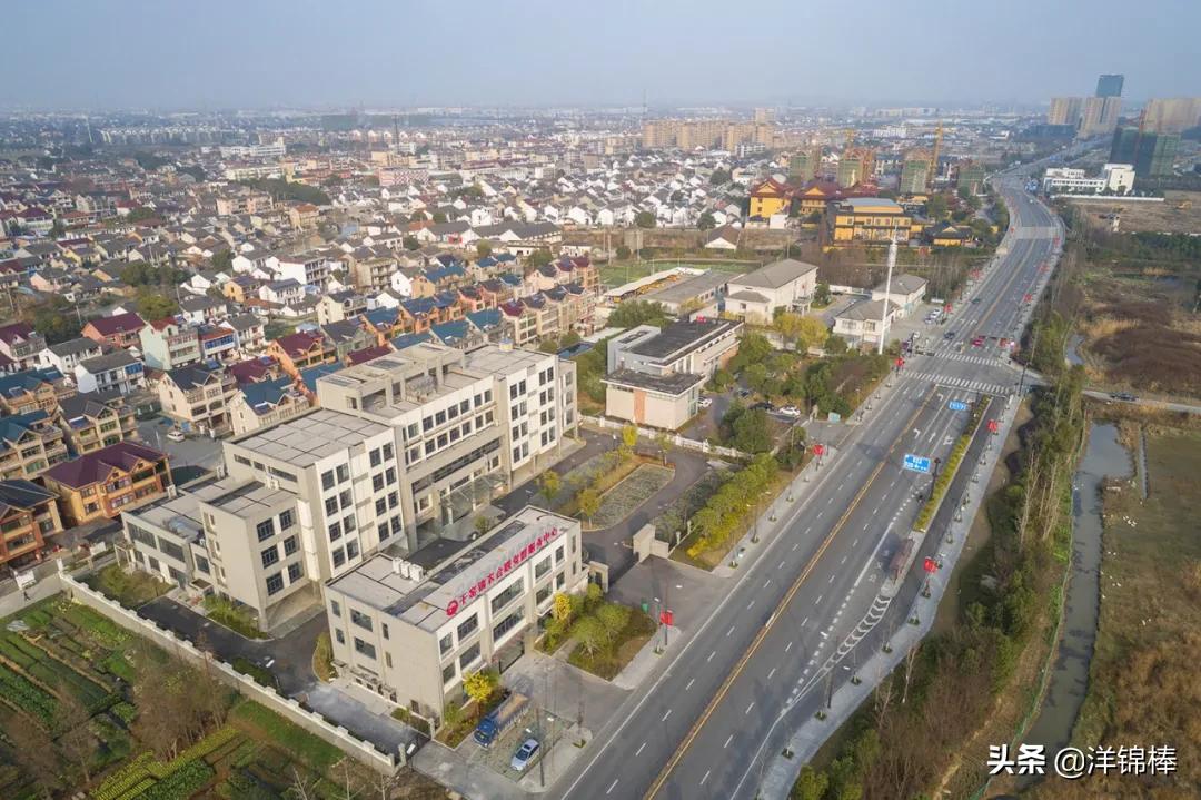 定了！2021年，嘉善各镇（街道）要干这些实事