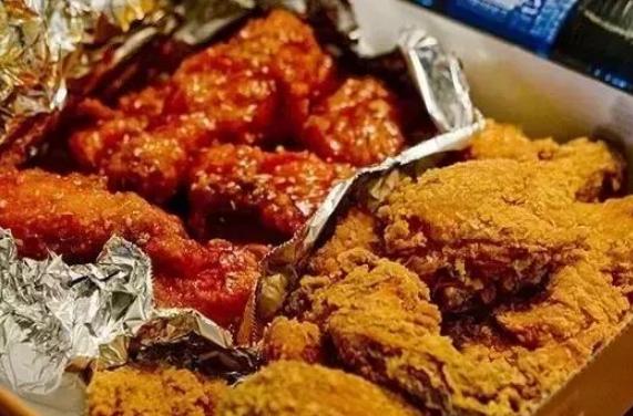 外卖小哥必备食物,连外卖小哥都嫌弃的5种外卖