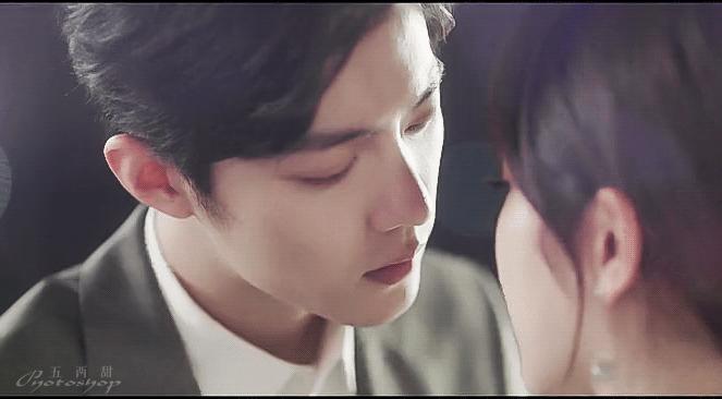 肖战和杨紫快乐大本营的视频,肖战与杨紫快乐大本营视频