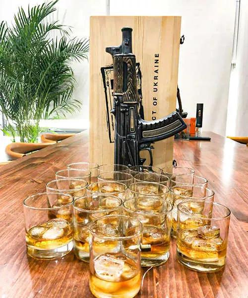 ak47造型建模,ak47s高级外观