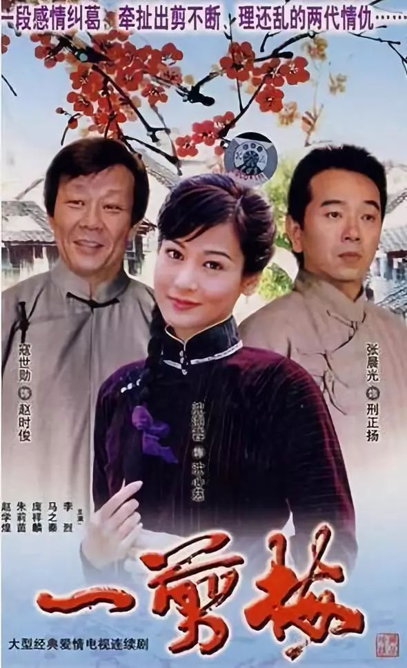 值得回忆的经典老剧,推荐几部经典老剧