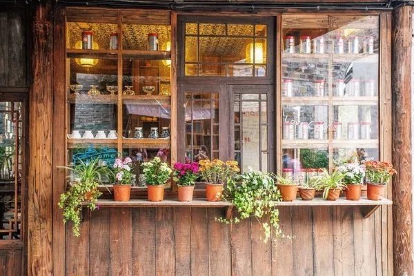 人生建议一定要来一次乌镇,一生一定要去一次的乌镇