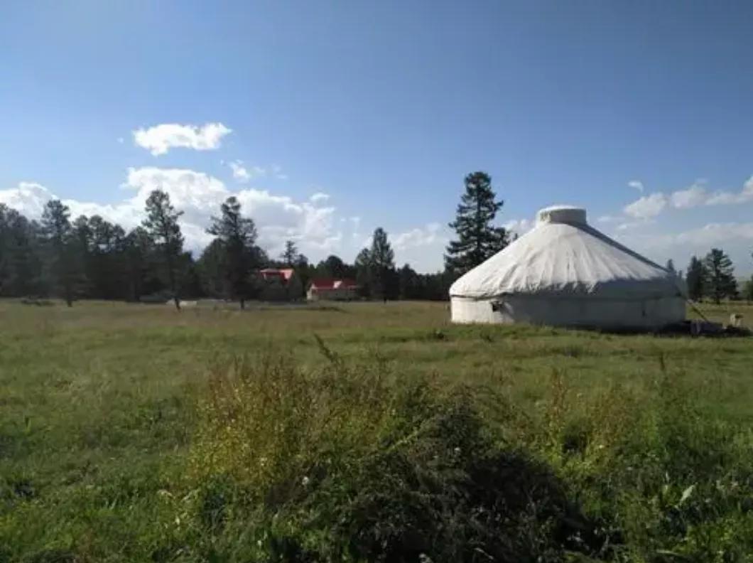 哈密市东天山白石头景区,东天山白石头景区
