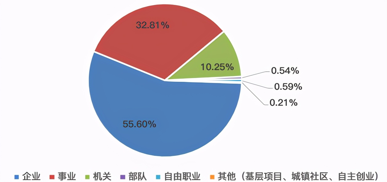武汉大学2020就业报告,武汉大学2024毕业生就业情况