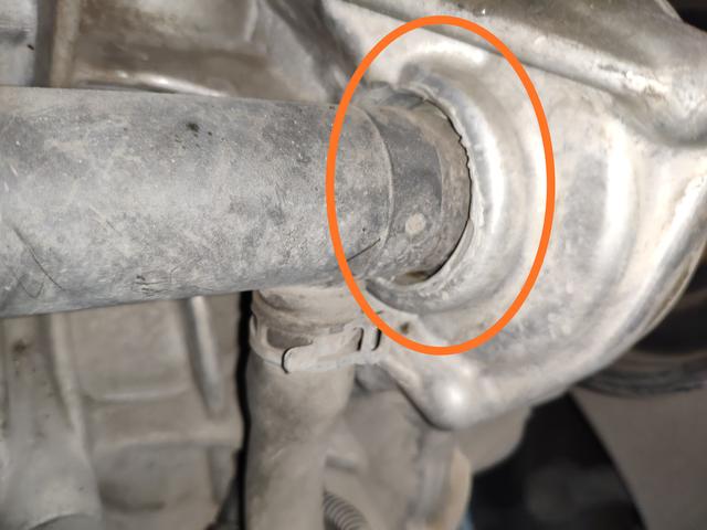 2018年大众朗逸空调不制冷,13朗逸空调不制冷只吹风咋回事