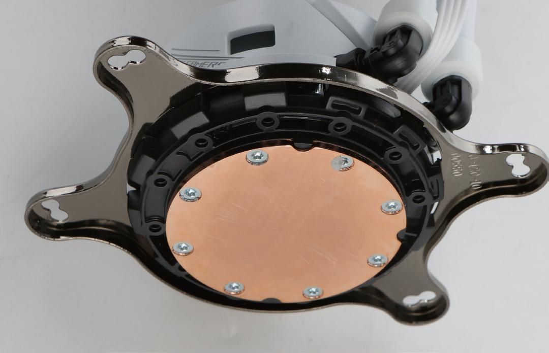 水冷一体式评测,市面上最好的360一体式水冷