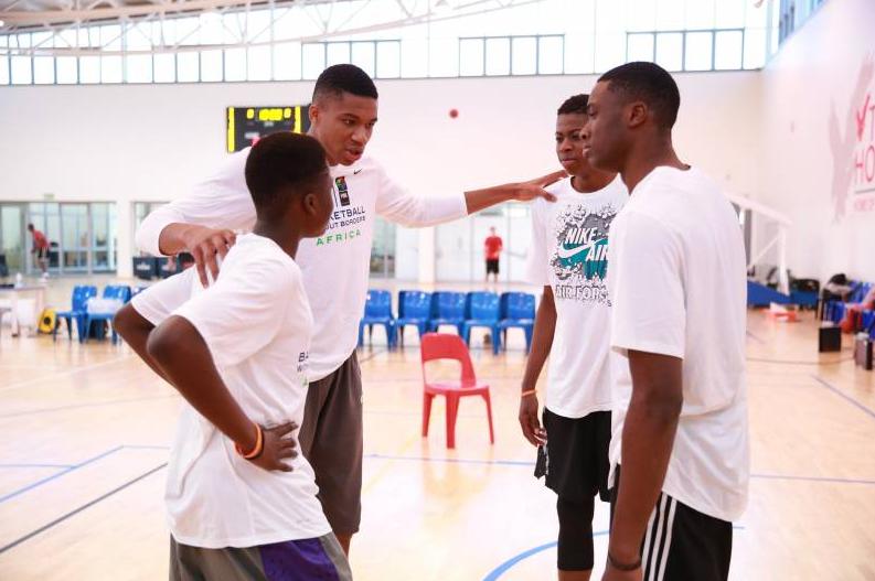 青出于蓝陶大宇,字母哥阿德托昆博18-19集锦