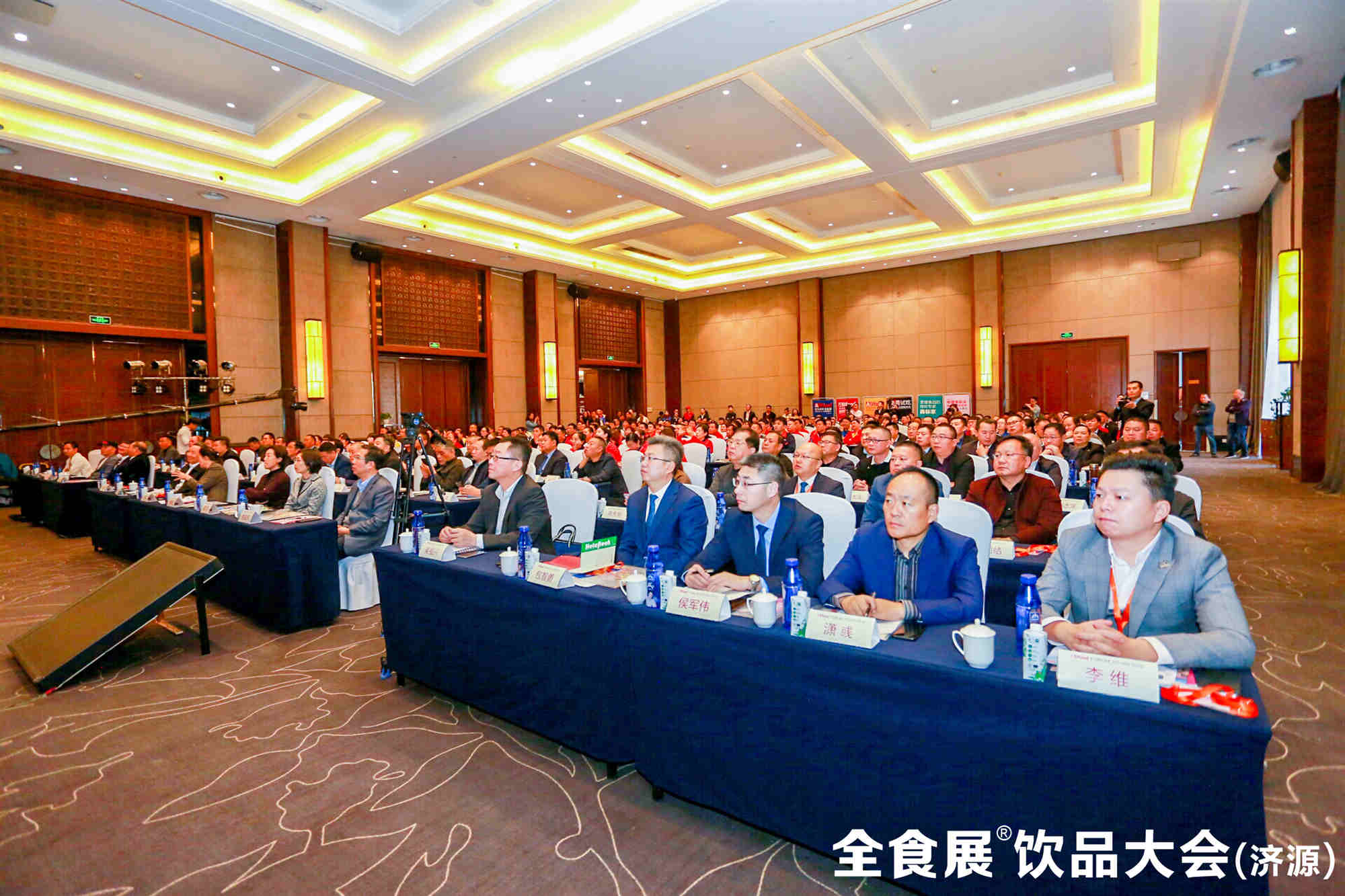 全食展2023展会时间表,全食展市场走访