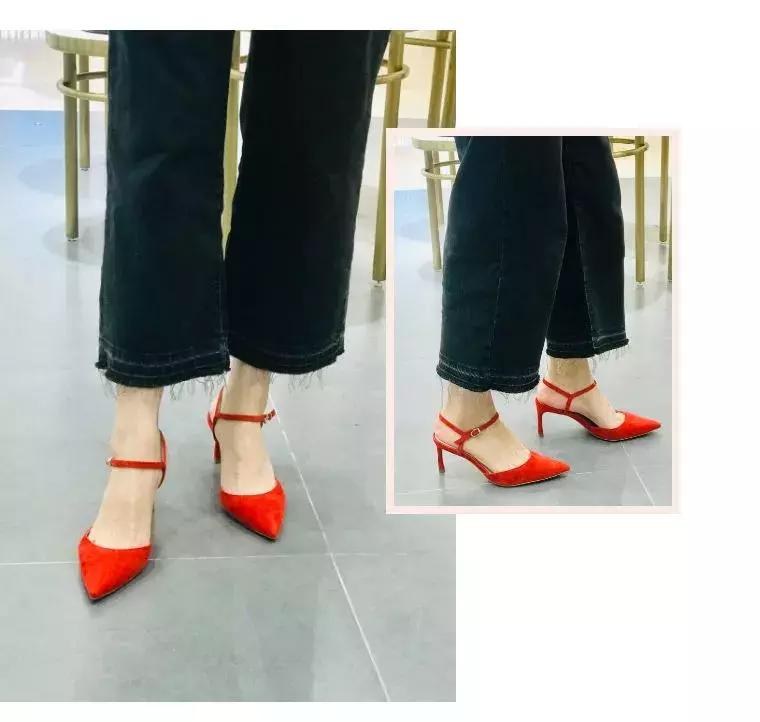 好看的各种各样的鞋子,好看的鞋子成千上万种