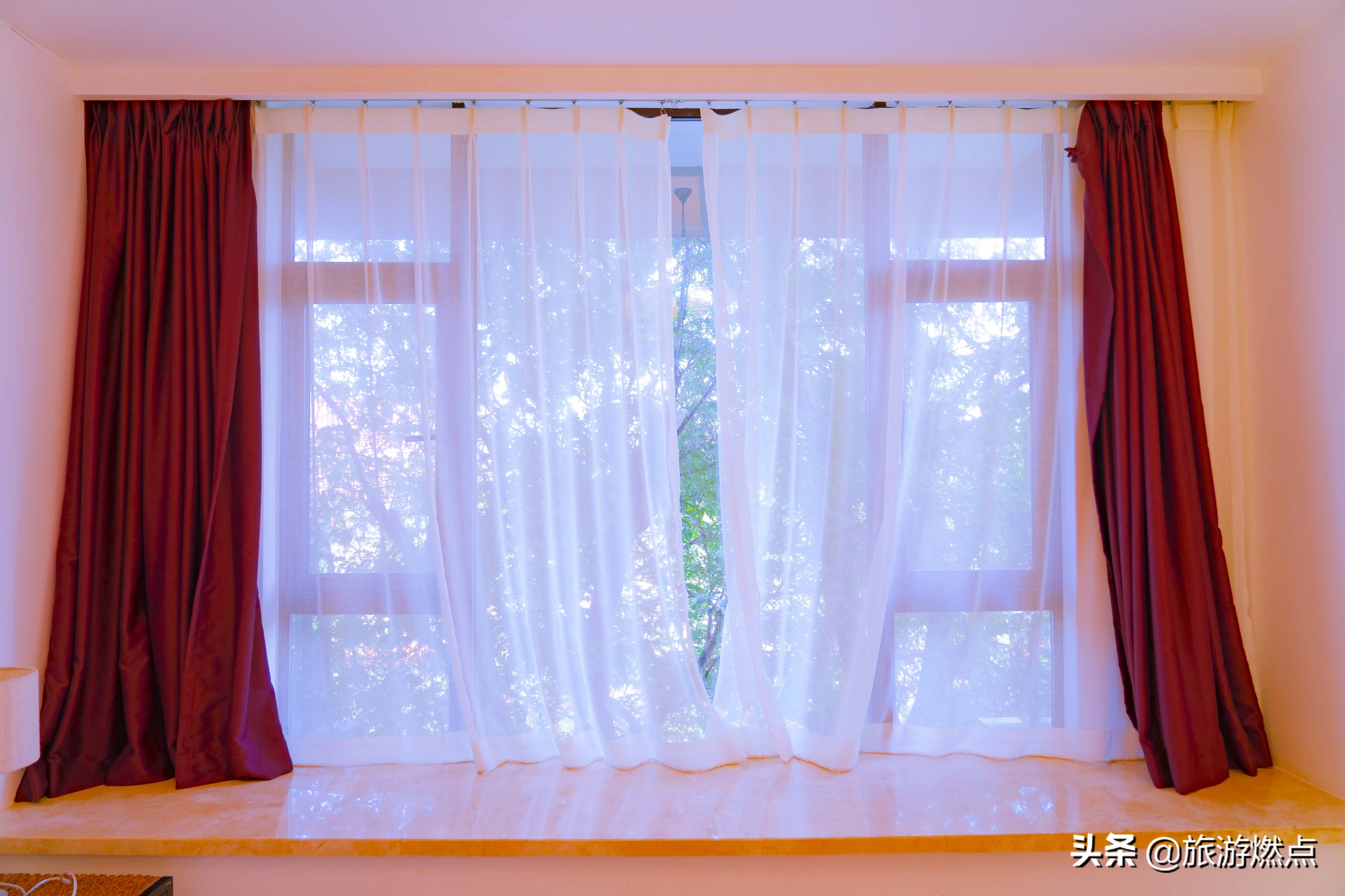 亚龙湾最美民宿,天下第一湾亚龙湾风景区