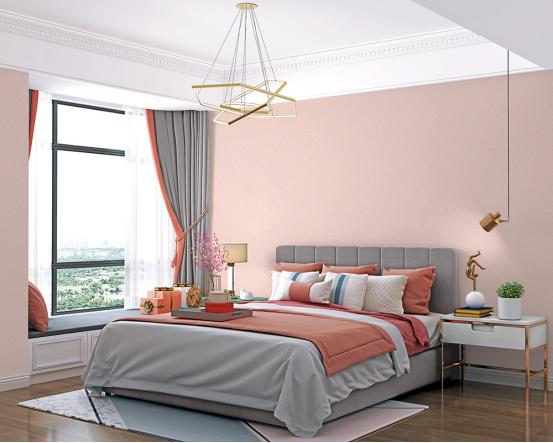 墙布脏了最好清洁小妙招,最好清洁的墙布